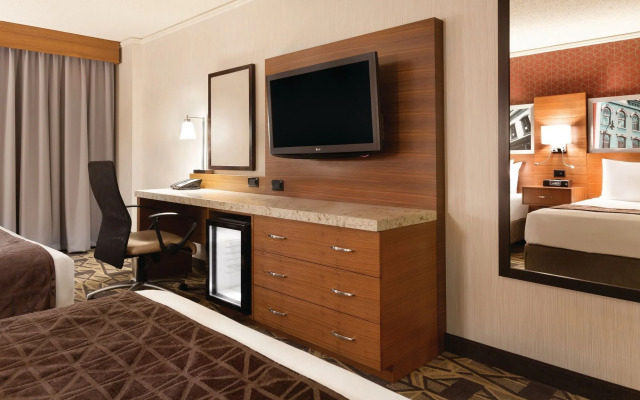 Radisson Hotel La Crosse