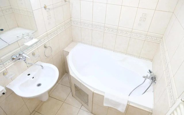 Eurohotel Laborec