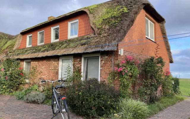 Opas Hus auf Pellworm