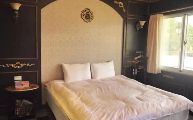 E Moh B&B