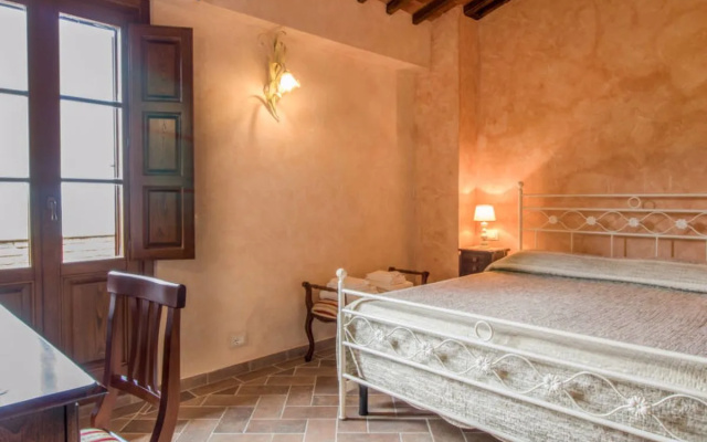 Il Borgo di Gebbia