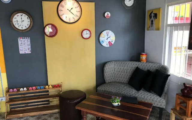 GATE 14 Inn