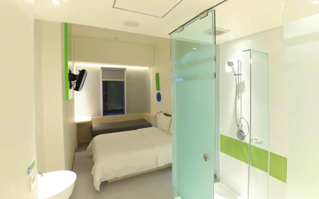 Pop Hotel Festival Citylink Bandung