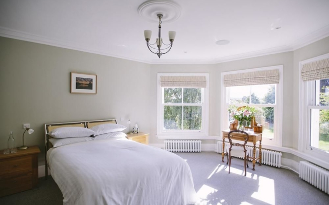 Bridstow Guest House