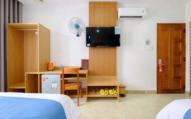BlueSea Hotel