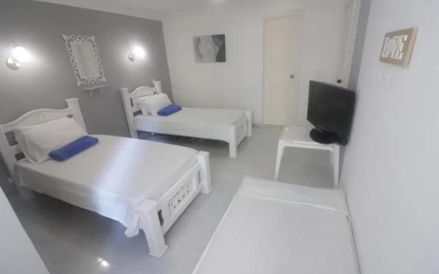 Apartamento Nuevo Conquistador