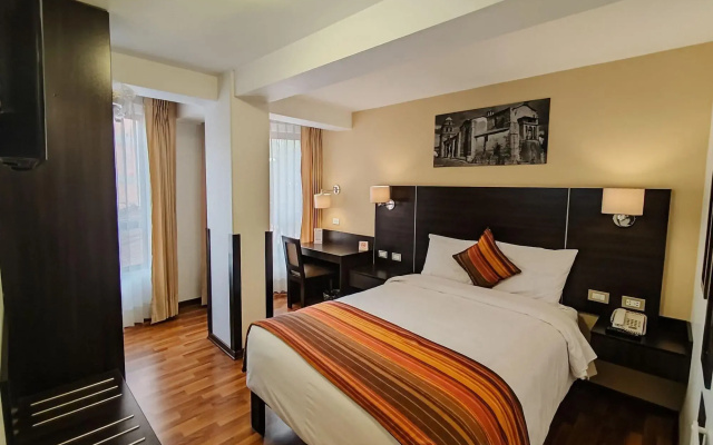Royal Inn Cusco Hotel