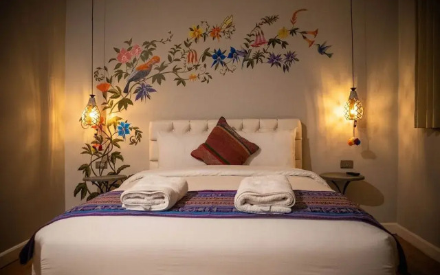 Home Garden Hotel
