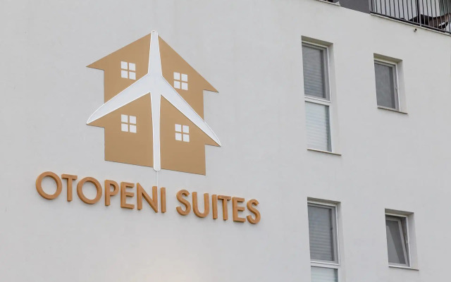 Otopeni Suites by CityBookings
