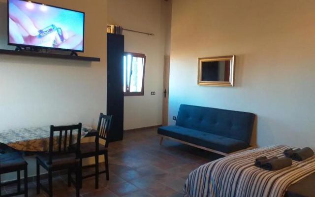 Agriturismo El Bounty1