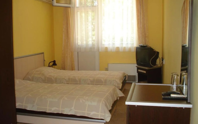 Lazur Complex