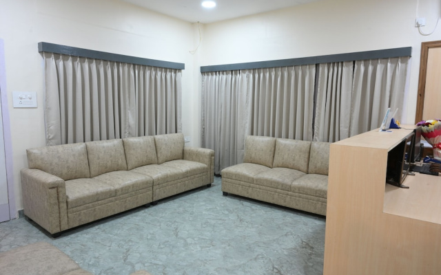Nk Guest House