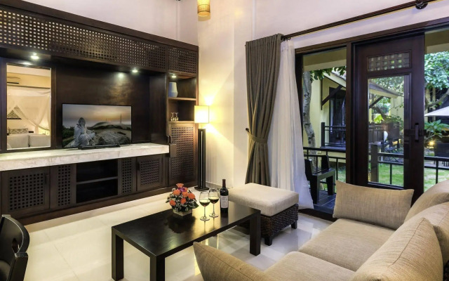 The Blossom Resort Island Da Nang