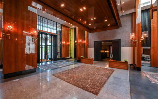 Grand Hyatt Gurgaon