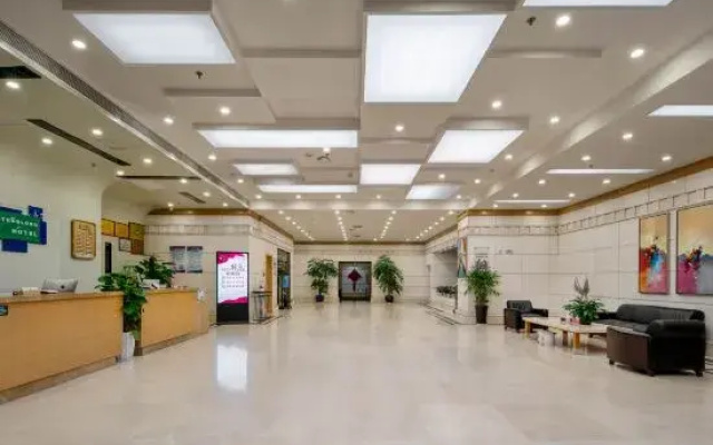 Tenglong Hotel