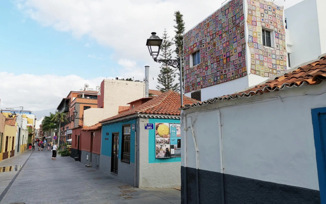 Home2Book Center Apartment Puerto de la Cruz