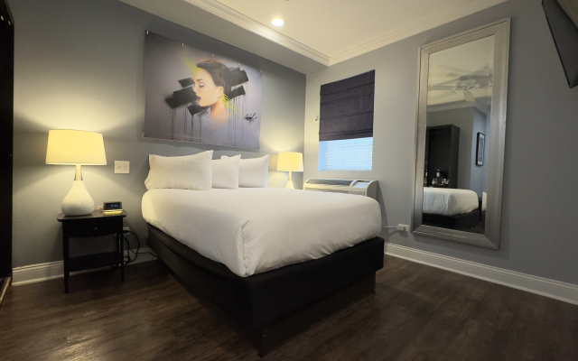 Hotel Chicago West Loop, SureStay Collection by Best Western