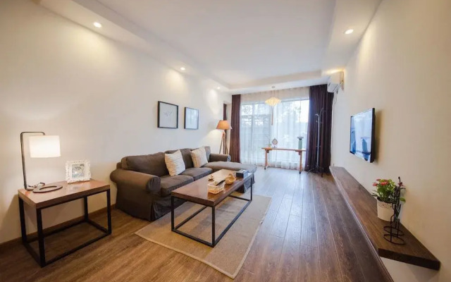 Jin Jiang Lan An Hotel