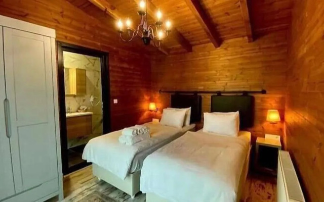 Šuma Disanje Hotel