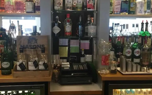 The Pennine Inn