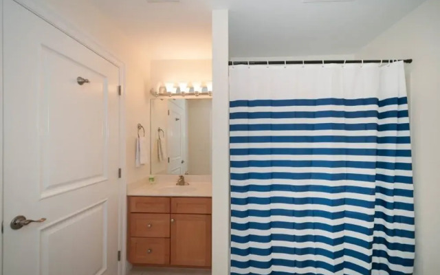 Cassine Station 30A by Panhandle Getaways