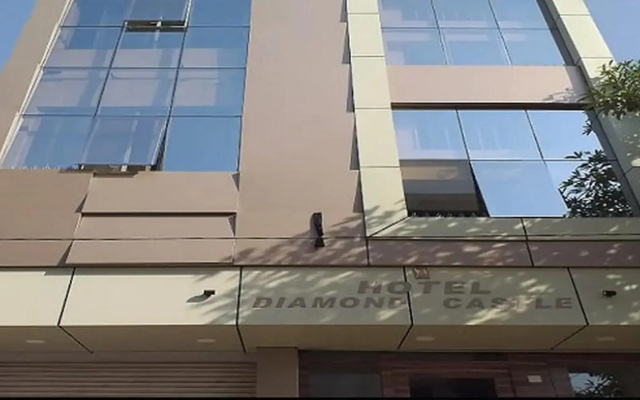 Hotel Diamond Castle
