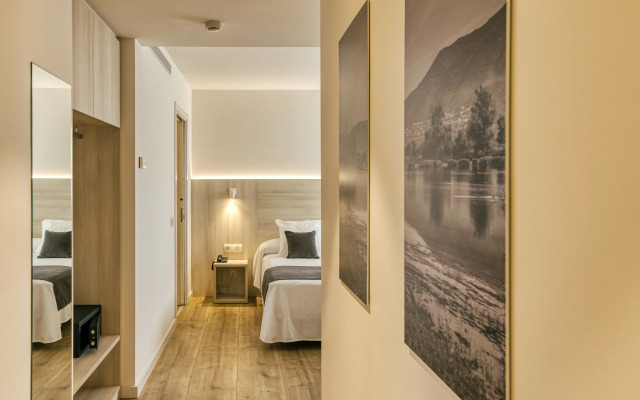 Hotel Emporium
