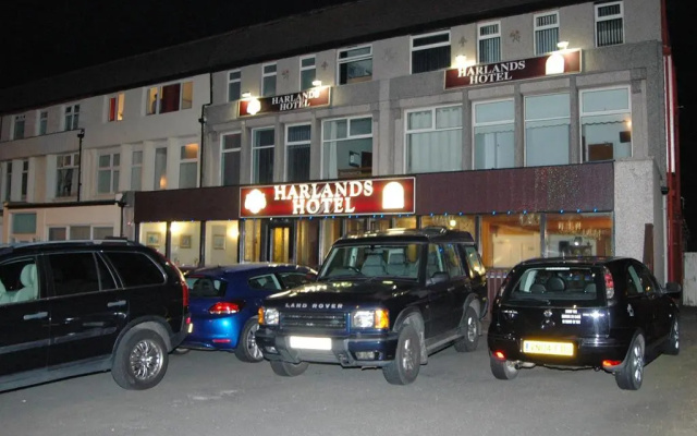 Harlands Hotel