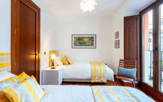 Genteel Home Puerta Real