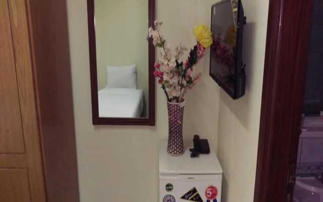 Al Nosour Al Zahabi Hotel