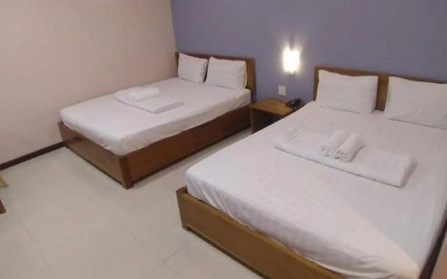Bao Anh Motel