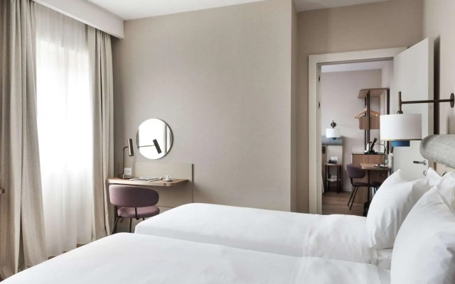 Ambasciatori Hotel Mestre Venice, Tapestry Collection by Hilton