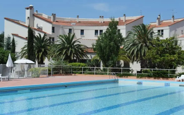Cela Alenya - Hôtel Résidence et Spa