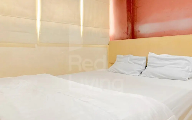 RedLiving Apartemen Sentra Timur - YN Idea Property Tower Kuning