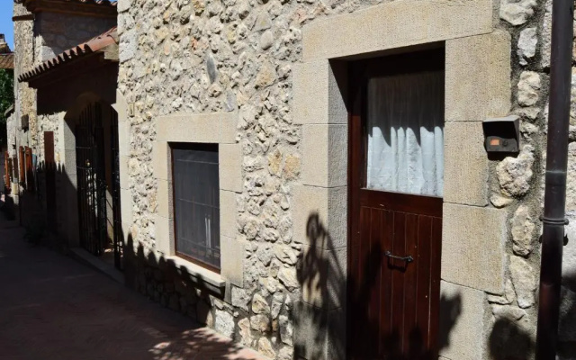 Apartaments Bizantí