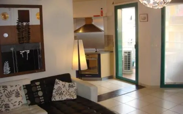Apartment Nicéa