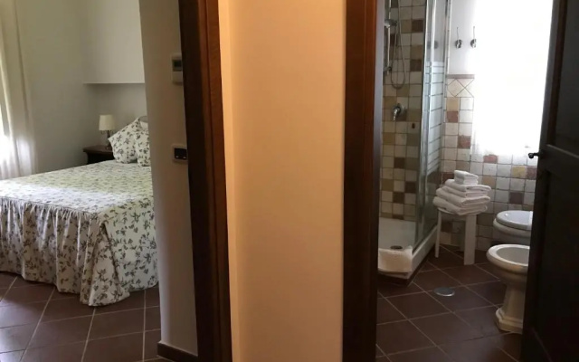 Il Casale di Riardo Luxury B&B