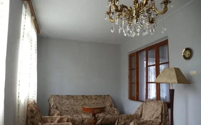Irakli Guest House