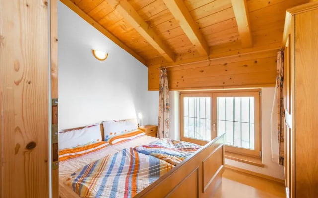 Chalet in Gattererberg Near Ski Slopes