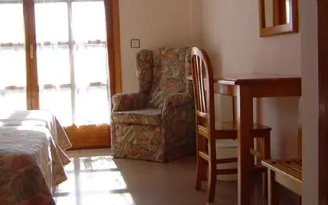 Hotel Anaya