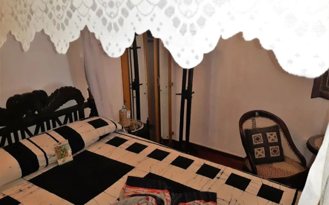 The Icebear Guesthouse