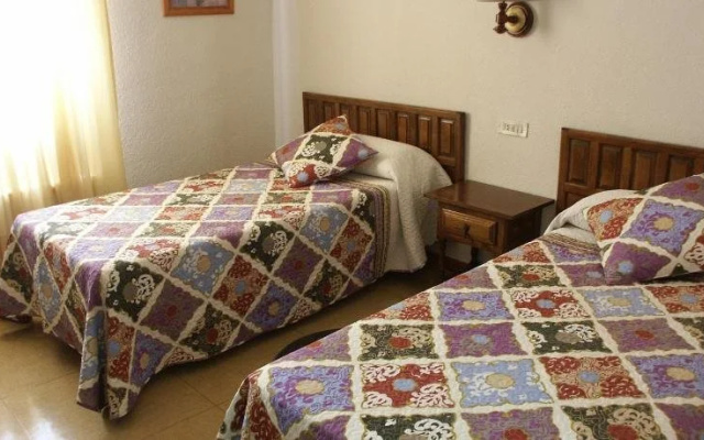 Hostal Ochoa