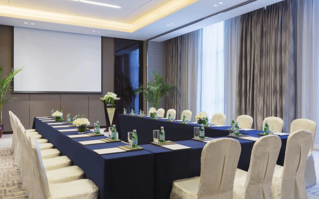 Wanda Realm Jinhua
