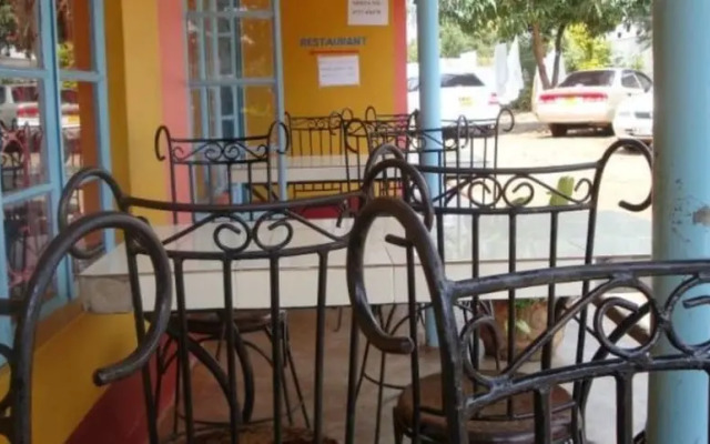 Ivory Resort Hotel