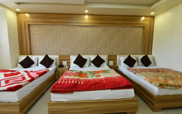 Hotel Moon Star