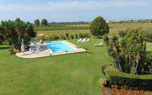 B&B La Mia Casa per Tutti