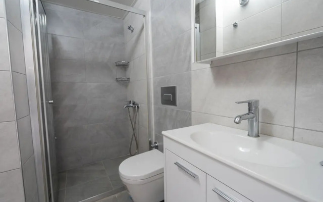 Göncü Apart Otel
