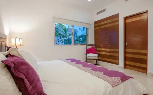 Casa del Mar