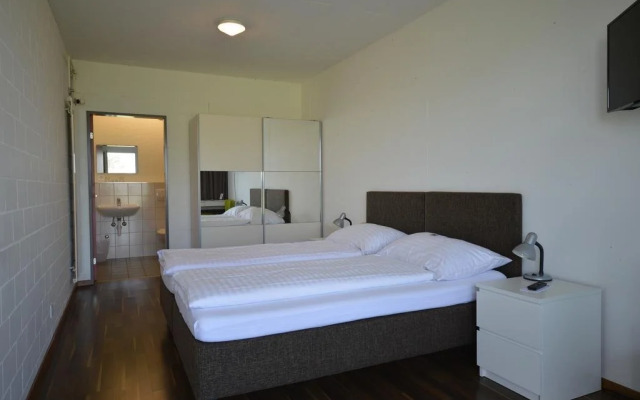 Hotel Bodensee - Arena