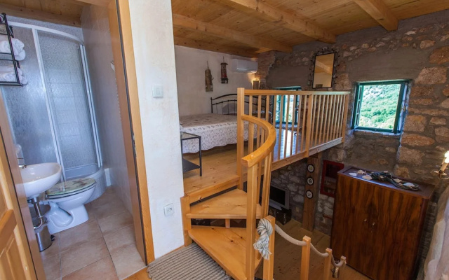 House Villa Vesna